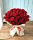 Букет 29 Красных роз в Новолакском