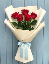 Букет Классика чувств в Новолакском