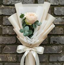 Букет цветов из:  Розы в Новолакском