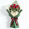 Букет цветов из: Розы в Новолакском