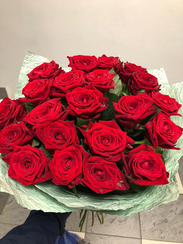 Розы Классика в Новолакском Букет Классика в Новолакском