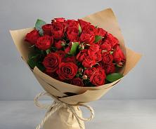Букет Любовный роман в Новолакском