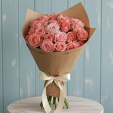Букет цветов из:  Розы в Новолакском