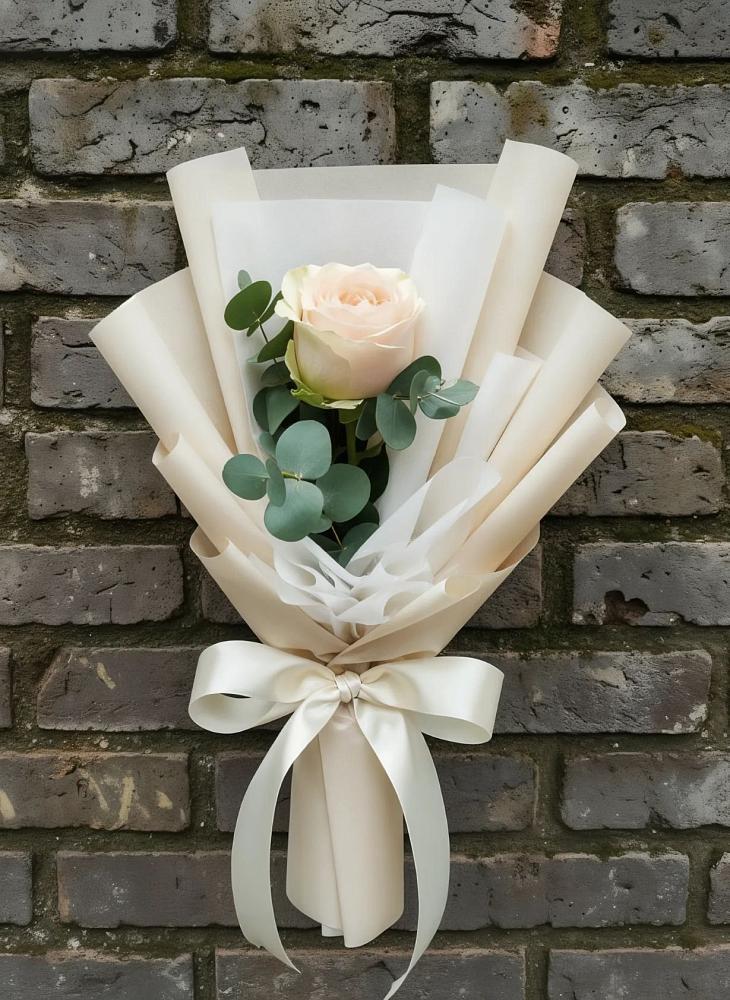 Букет цветов из: Розы в Новолакском