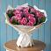 Букет цветов из: Розы в Новолакском