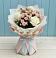 Букет цветов из: Розы в Новолакском
