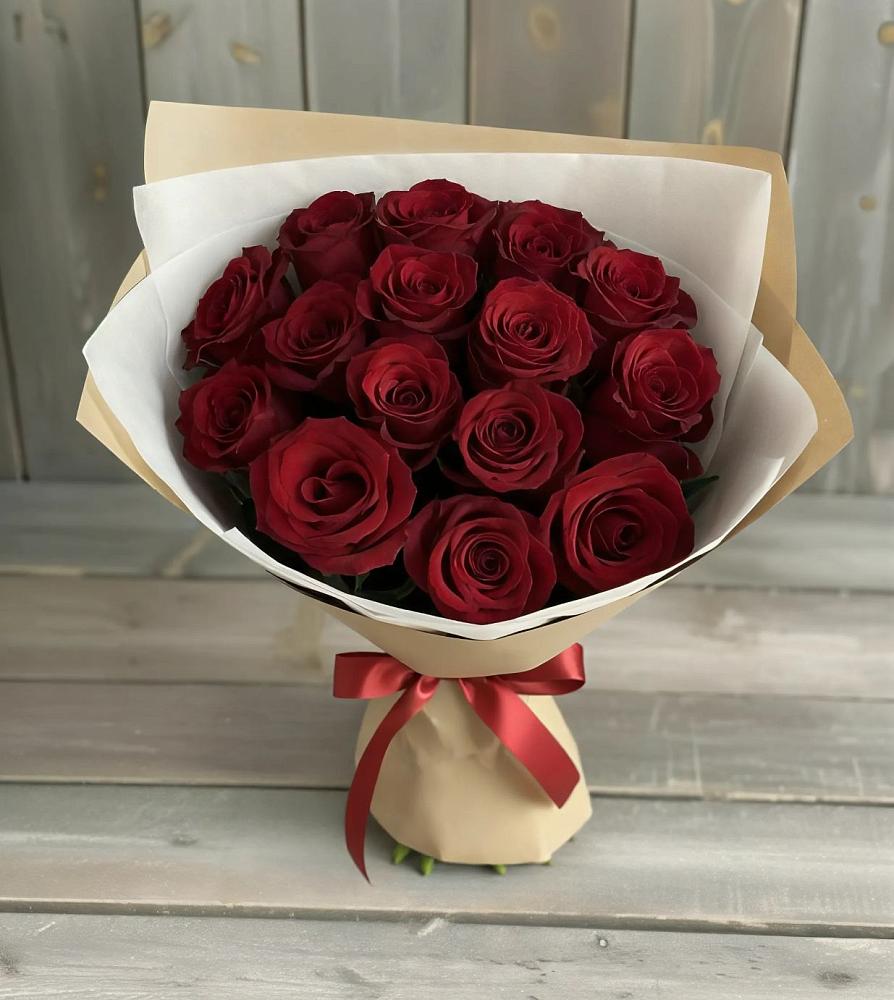 Букет Блистательный в Новолакском